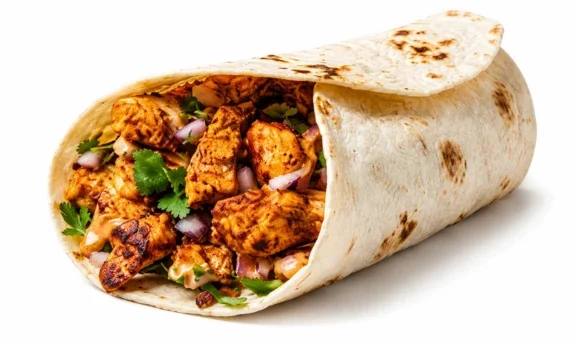 Spicy Chicken