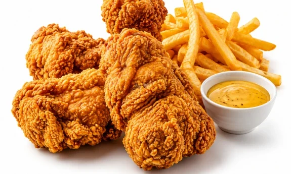 Thigh Delight Thigh Delight